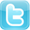 follow us on twitter